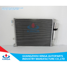 Condensador de alto rendimiento para Nissan Sunny N17 11 OEM 92100-1HS2a